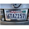 Image 3 : 2003 NISSAN MURANO