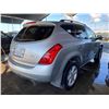 Image 4 : 2003 NISSAN MURANO