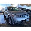 Image 5 : 2003 NISSAN MURANO