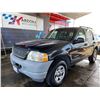 Image 1 : 2002 FORD EXPLORER