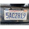 Image 3 : 2002 FORD EXPLORER