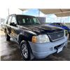 Image 5 : 2002 FORD EXPLORER
