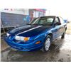 Image 1 : 2002 SATURN S-SERIES