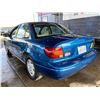 Image 2 : 2002 SATURN S-SERIES