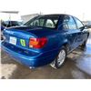 Image 4 : 2002 SATURN S-SERIES