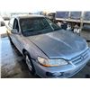 Image 5 : 2002 HONDA ACCORD