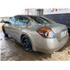 Image 2 : 2007 NISSAN ALTIMA