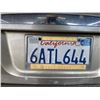 Image 3 : 2007 NISSAN ALTIMA