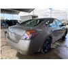 Image 4 : 2007 NISSAN ALTIMA