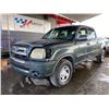 Image 1 : 2005 TOYOTA TUNDRA