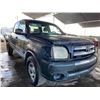 Image 5 : 2005 TOYOTA TUNDRA