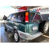 Image 2 : 2001 HONDA CR-V