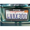 Image 3 : 2001 HONDA CR-V