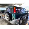 Image 4 : 2001 HONDA CR-V