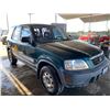 Image 5 : 2001 HONDA CR-V