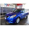 Image 1 : 2013 NISSAN VERSA