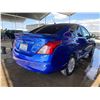 Image 4 : 2013 NISSAN VERSA