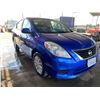 Image 5 : 2013 NISSAN VERSA