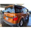 Image 4 : 2006 HONDA ELEMENT