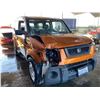 Image 5 : 2006 HONDA ELEMENT