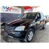 Image 1 : 2007 MERCEDES-BENZ M-CLASS