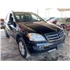 Image 4 : 2007 MERCEDES-BENZ M-CLASS