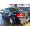 Image 2 : 2008 DODGE AVENGER