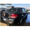 Image 4 : 2008 DODGE AVENGER