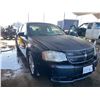 Image 5 : 2008 DODGE AVENGER