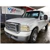 Image 1 : 2006 FORD F-250