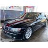 Image 1 : 2006 BMW 7 SERIES