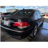 Image 4 : 2006 BMW 7 SERIES