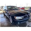 Image 5 : 2006 BMW 7 SERIES