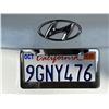 Image 3 : 2016 HYUNDAI ELANTRA