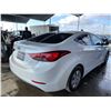Image 4 : 2016 HYUNDAI ELANTRA