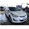 Image 5 : 2016 HYUNDAI ELANTRA