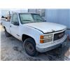 Image 2 : 1998 GMC SIERRA 2500