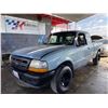 Image 1 : 1998 FORD RANGER