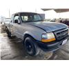 Image 4 : 1998 FORD RANGER
