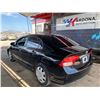 Image 2 : 2010 HONDA CIVIC
