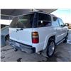 Image 4 : 2005 CHEVROLET TAHOE