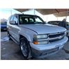 Image 5 : 2005 CHEVROLET TAHOE