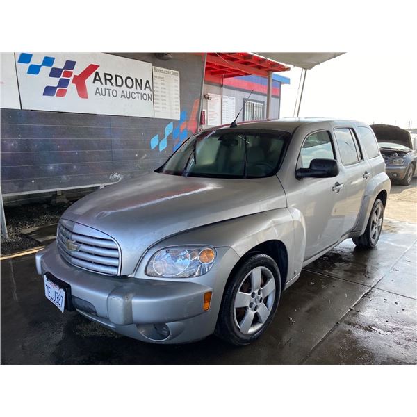 2006 CHEVROLET HHR