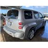 Image 4 : 2006 CHEVROLET HHR