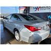 Image 2 : 2011 HYUNDAI SONATA