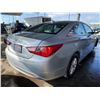 Image 4 : 2011 HYUNDAI SONATA