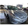 Image 5 : 2011 HYUNDAI SONATA