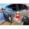 Image 2 : 2001 CHEVROLET SUBURBAN