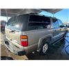 Image 4 : 2001 CHEVROLET SUBURBAN