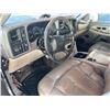 Image 8 : 2001 CHEVROLET SUBURBAN